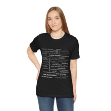 Load image into Gallery viewer, Unisex Women's FuckShirt (2024)