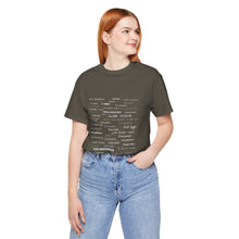 Load image into Gallery viewer, Unisex Original Fuckshirt (2024)