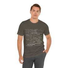 Load image into Gallery viewer, Unisex Women's FuckShirt (2024)