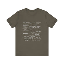 Load image into Gallery viewer, Unisex Original Fuckshirt (2024)