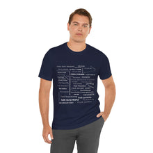 Load image into Gallery viewer, Unisex Women's FuckShirt (2024)