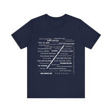 Load image into Gallery viewer, Unisex Environmental Fuckshirt (2024)