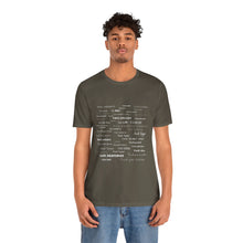 Load image into Gallery viewer, Unisex Original Fuckshirt (2024)