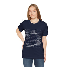 Load image into Gallery viewer, Unisex Women's FuckShirt (2024)