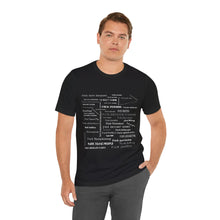 Load image into Gallery viewer, Unisex Women's FuckShirt (2024)
