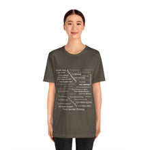 Load image into Gallery viewer, Unisex Pride FuckShirt (2024)