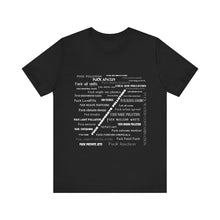 Load image into Gallery viewer, Unisex Environmental Fuckshirt (2024)