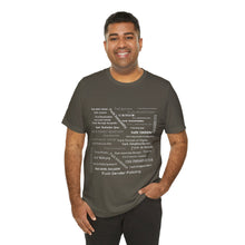 Load image into Gallery viewer, Unisex Pride FuckShirt (2024)