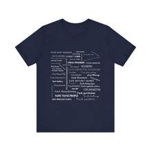 Load image into Gallery viewer, Unisex Women's FuckShirt (2024)