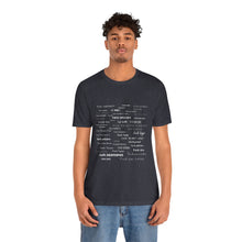 Load image into Gallery viewer, Unisex Original Fuckshirt (2024)