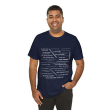 Load image into Gallery viewer, Unisex Pride FuckShirt (2024)
