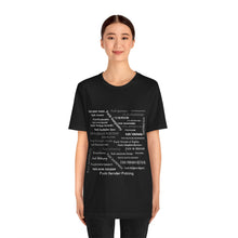 Load image into Gallery viewer, Unisex Pride FuckShirt (2024)