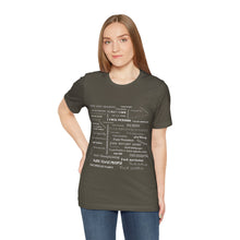Load image into Gallery viewer, Unisex Women's FuckShirt (2024)