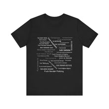 Load image into Gallery viewer, Unisex Pride FuckShirt (2024)