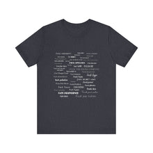 Load image into Gallery viewer, Unisex Original Fuckshirt (2024)
