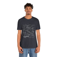 Load image into Gallery viewer, Unisex Original Fuckshirt (2024)
