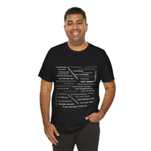 Load image into Gallery viewer, Unisex Pride FuckShirt (2024)
