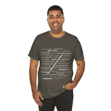 Load image into Gallery viewer, Unisex Environmental Fuckshirt (2024)
