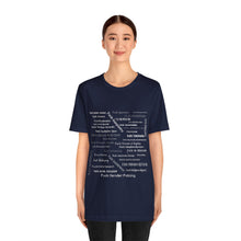 Load image into Gallery viewer, Unisex Pride FuckShirt (2024)
